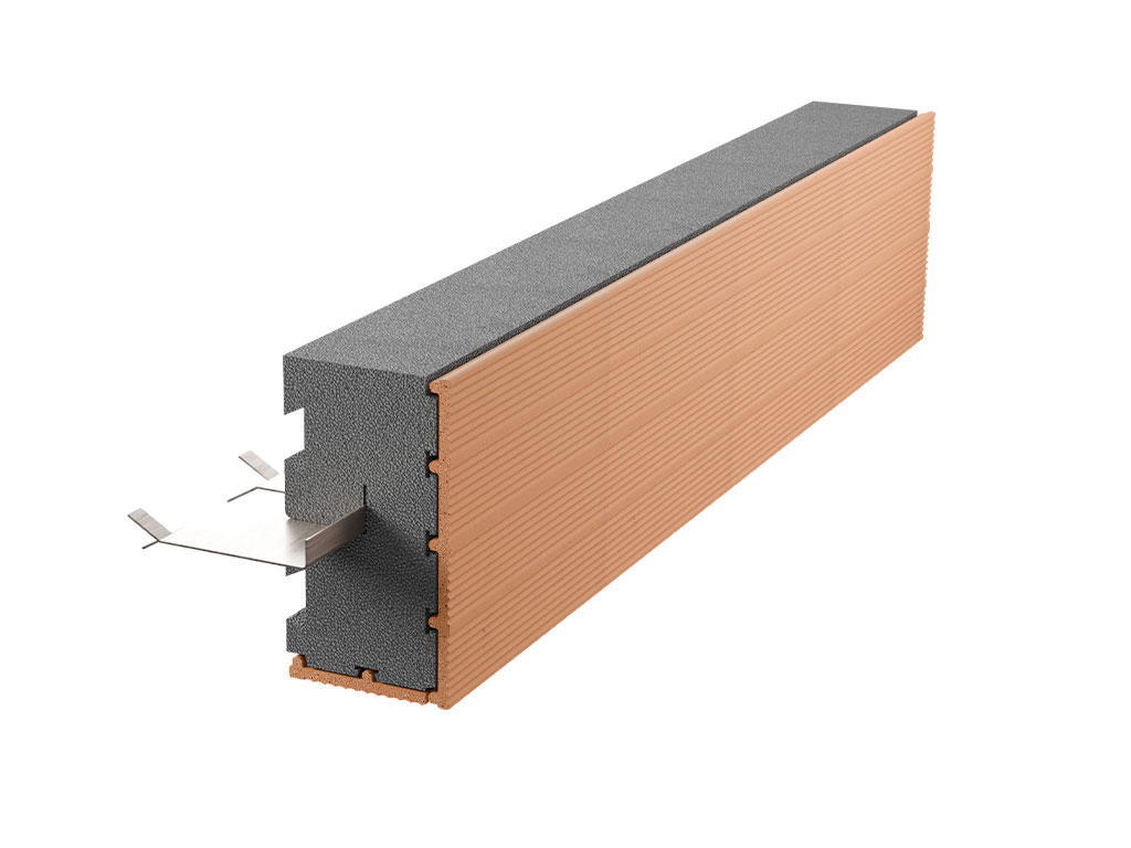 ESM® - DECKENRANDSCHALUNG DECKENGLEICHER STURZ 