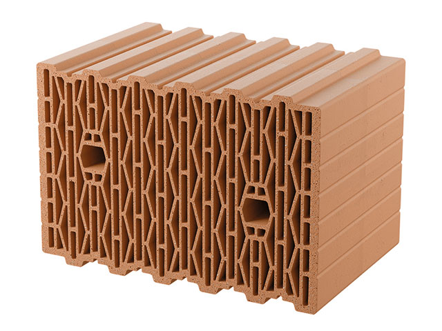 PL 8 KLIMATHERM® V.Plus