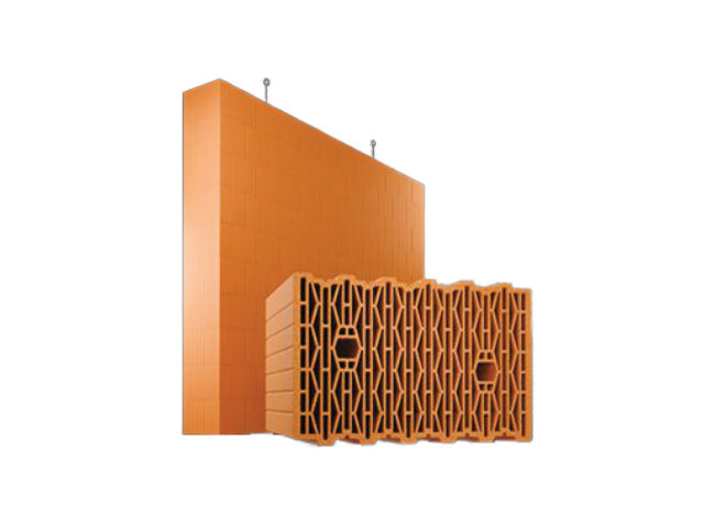 Klimatherm® PL 9 Systemwand