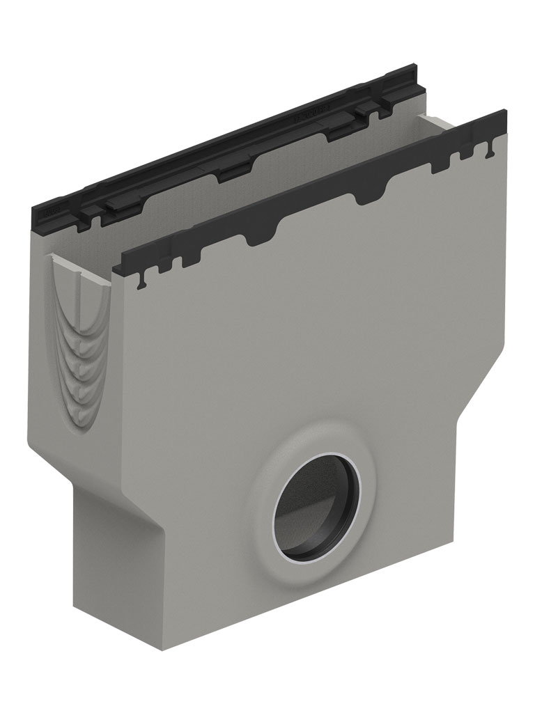 BG-FILCOTEN, pro SET NW 100 G, Sinkkasten BH450