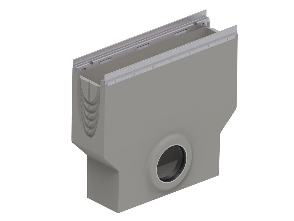 BG-FILCOTEN, pro SET NW 100 V, Sinkkasten BH450