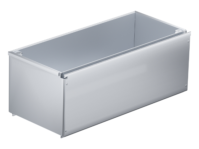 Revisionsschacht light NW 200