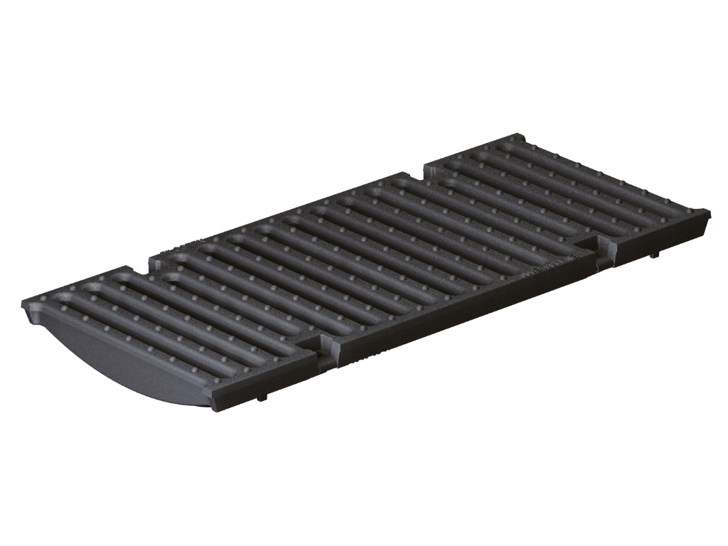 Guss-Stegrost SW 14/200 für pro NW 200