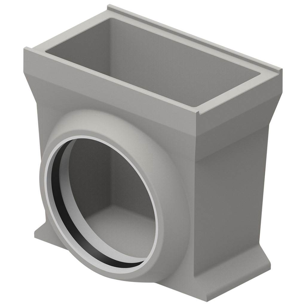 Sinkkasten Unterteil für one NW 200