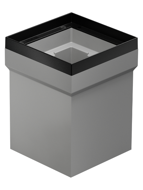 BG-FILCOTEN® spot HD Aufstockelement