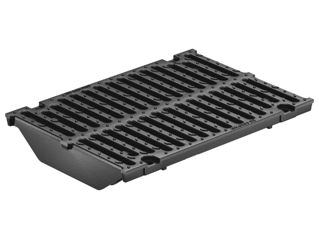 Guss-Stegrost SW 16/148 für NW 300