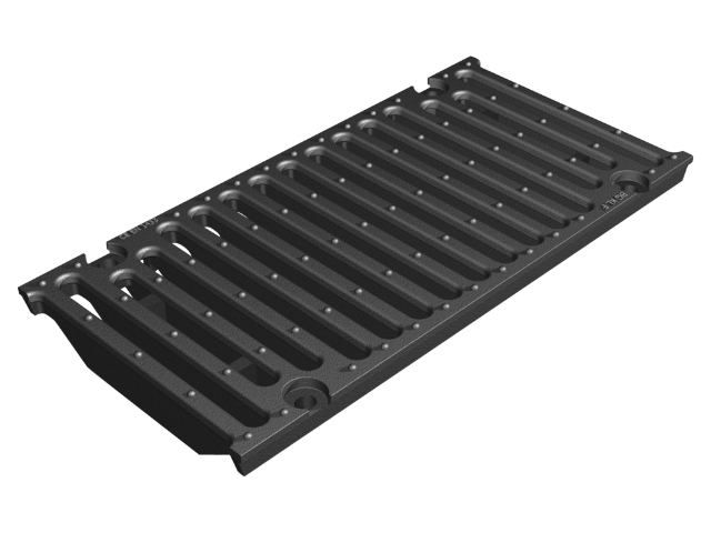 Guss-Stegrost SW 16/220 für NW 200