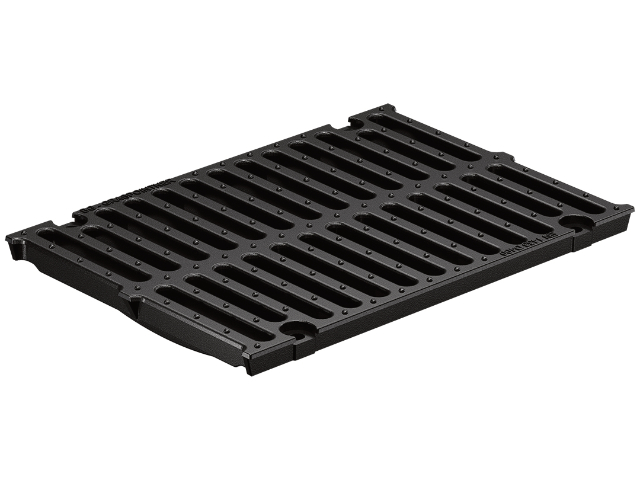 Guss-Stegrost SW 18/150 für NW 300
