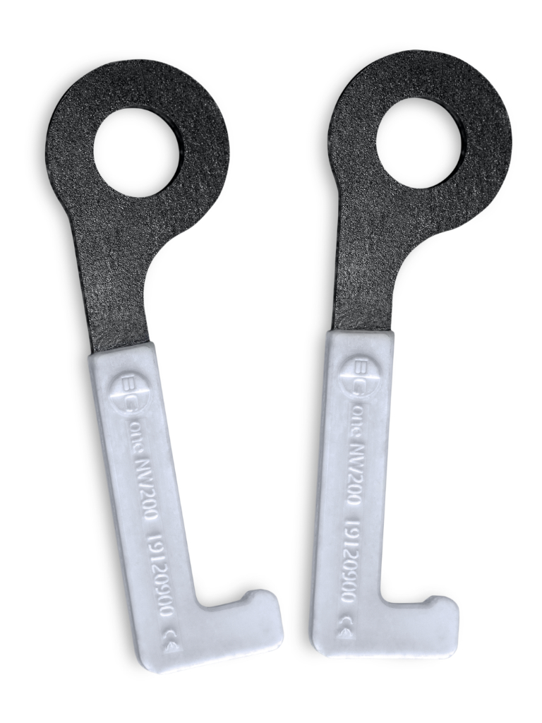 Verhebehaken für FILCOTEN® one NW 200