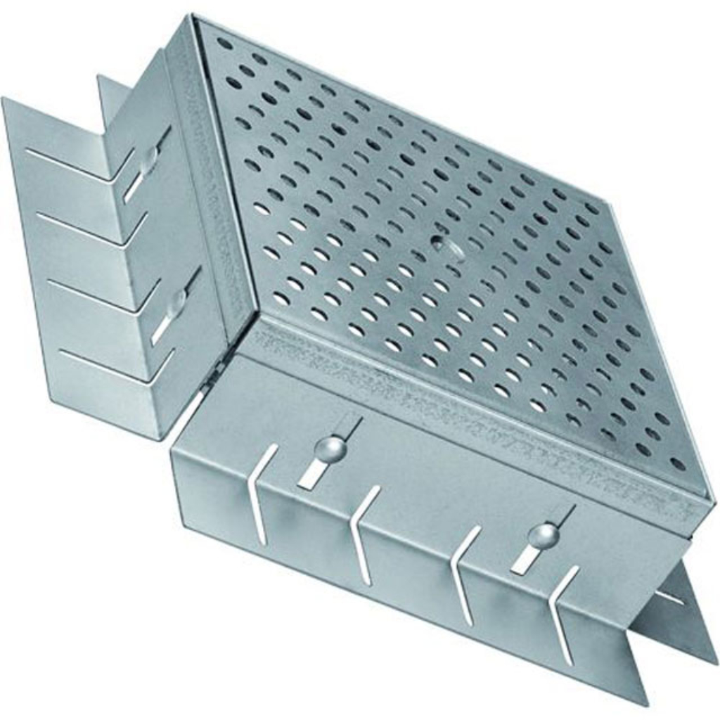 BG-FLEX FA Aufsatzelemente – Materialstärke 1,00 mm