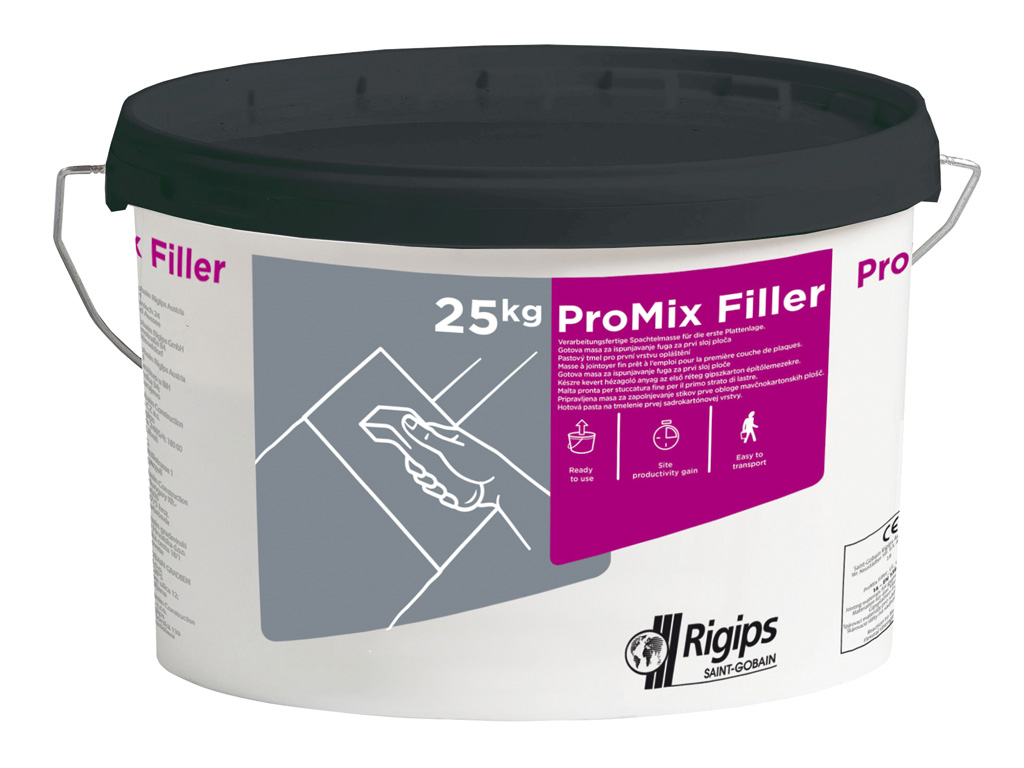 ProMix Filler