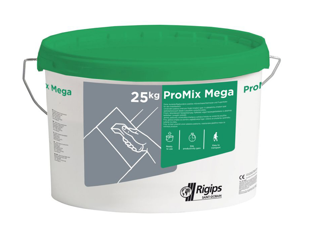 ProMix MEGA