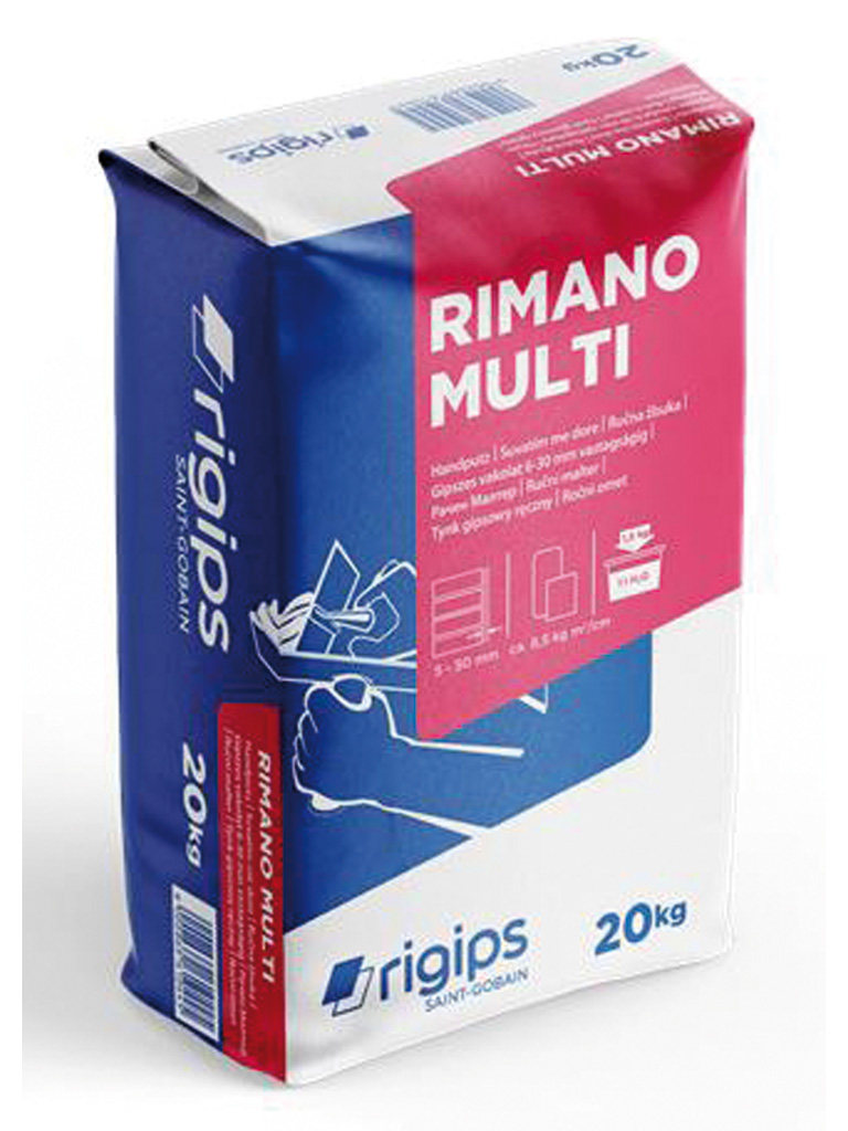 Rimano Multi