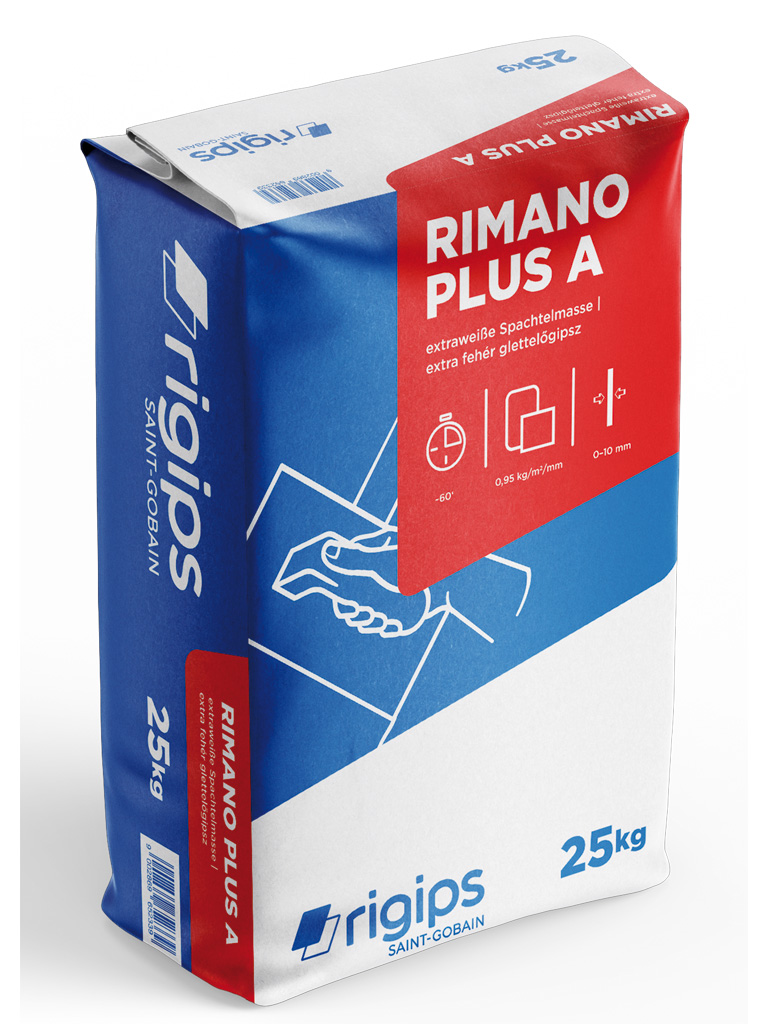 Rimano Plus A