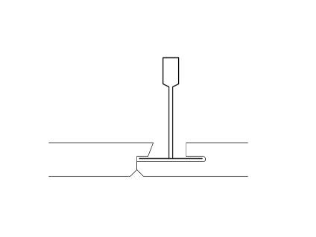 Gyptone Activ’Air Base - ungelocht