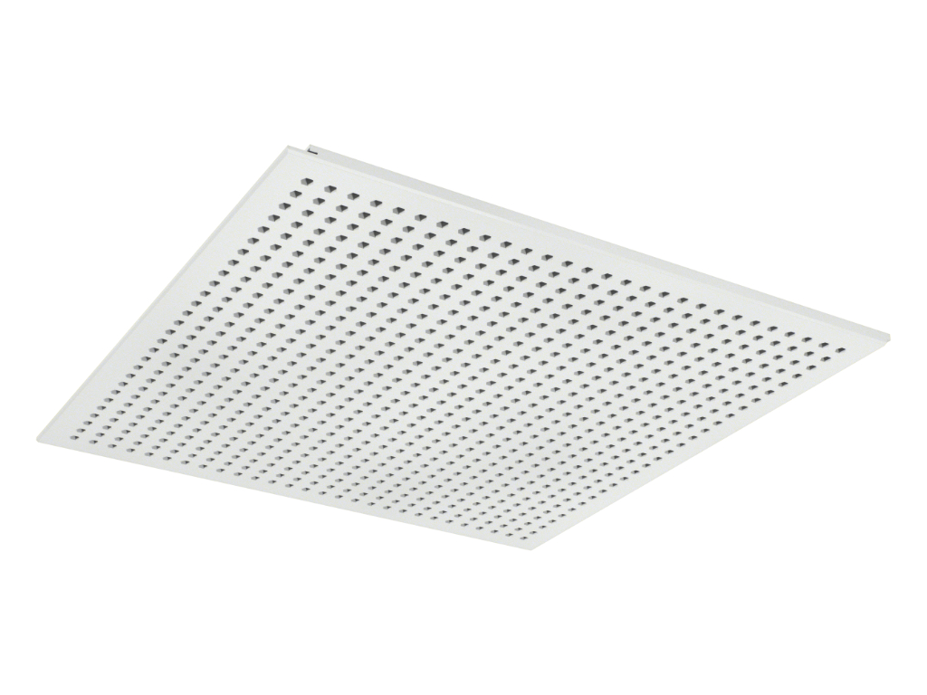 Gyptone Activ’Air Sixto 60 - Hexagonallochung