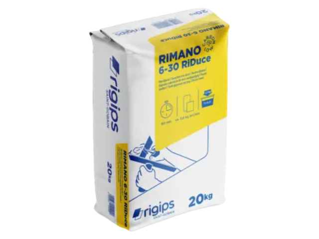 Rimano 6-30 RiDuce