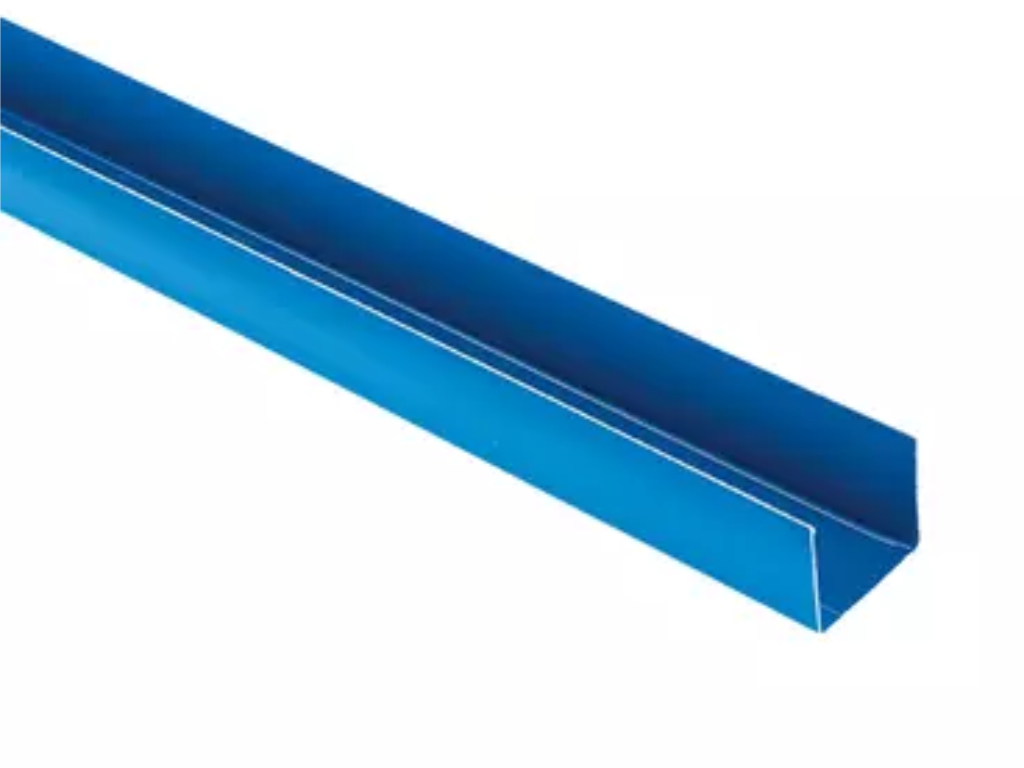 Anschlussprofil UD 28 - C5M