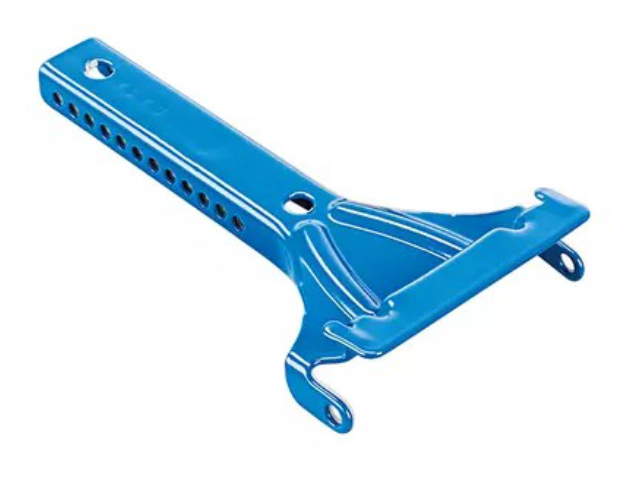 Noniushänger - Unterteil CD 400 - C5M