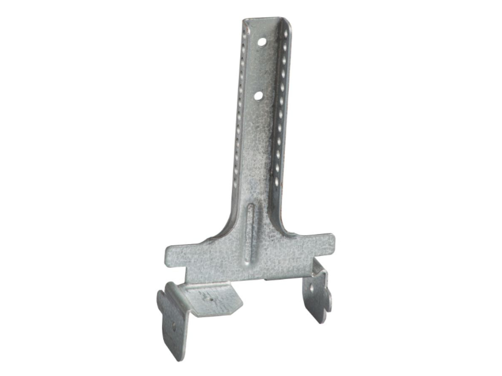 Nonius Unterteil CD 400