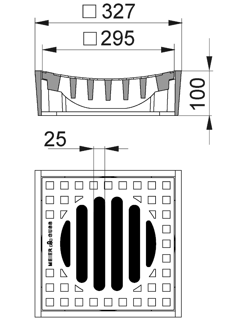 Rahmen: Gusseisen | Rost: Gusseisen