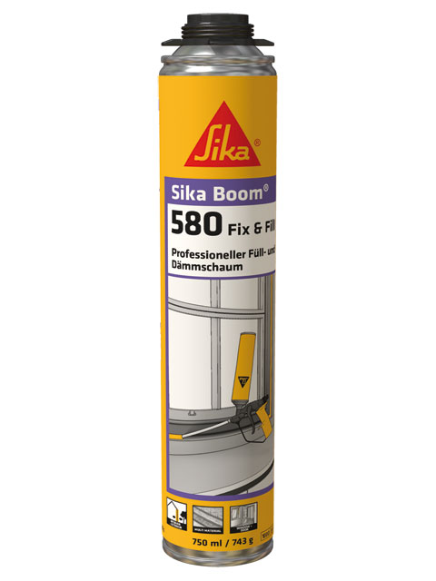 Sika Boom®-580