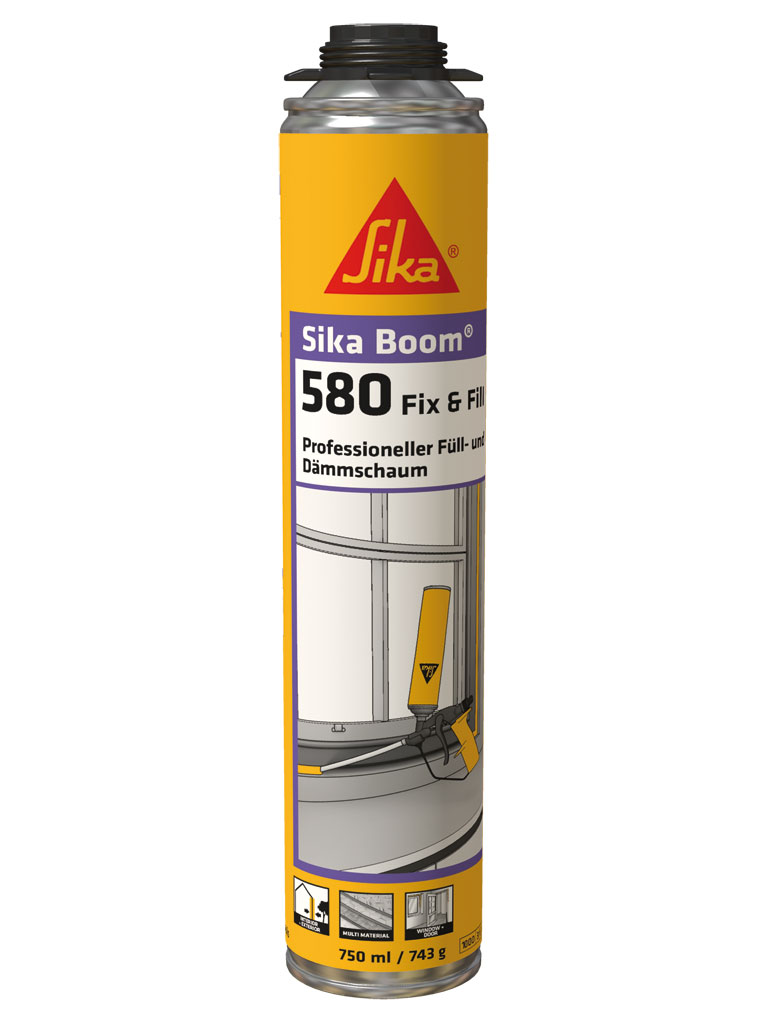 Sika Boom®-580
