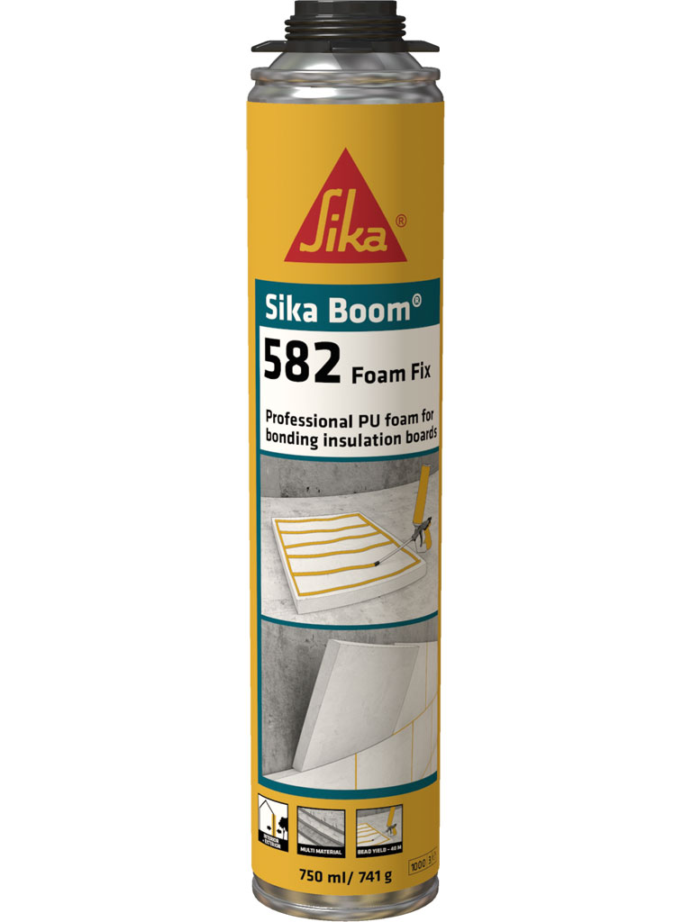 Sika Boom®-582