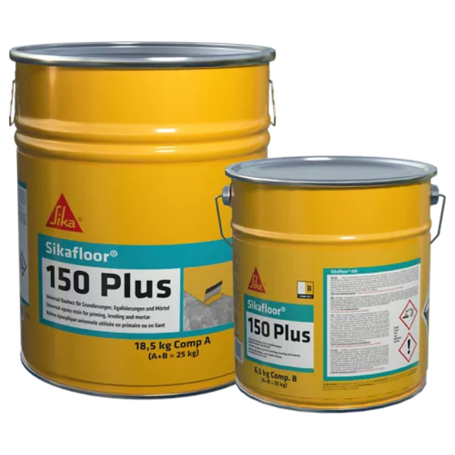 Sikafloor®-150 Plus