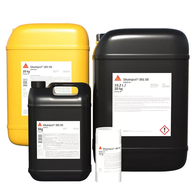 SikaInject®-301 DE