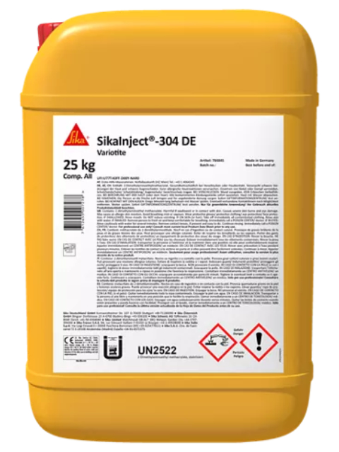 SikaInject®-304 DE