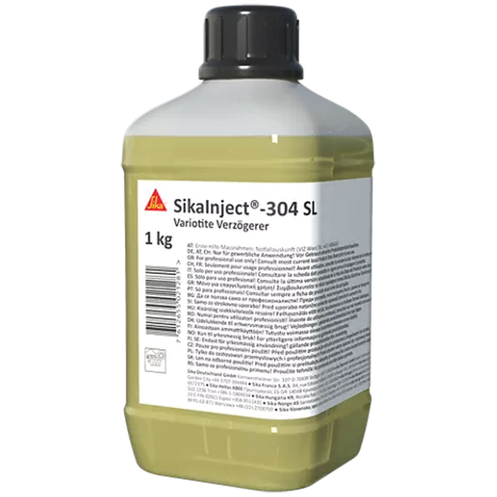 SikaInject®-304 SL