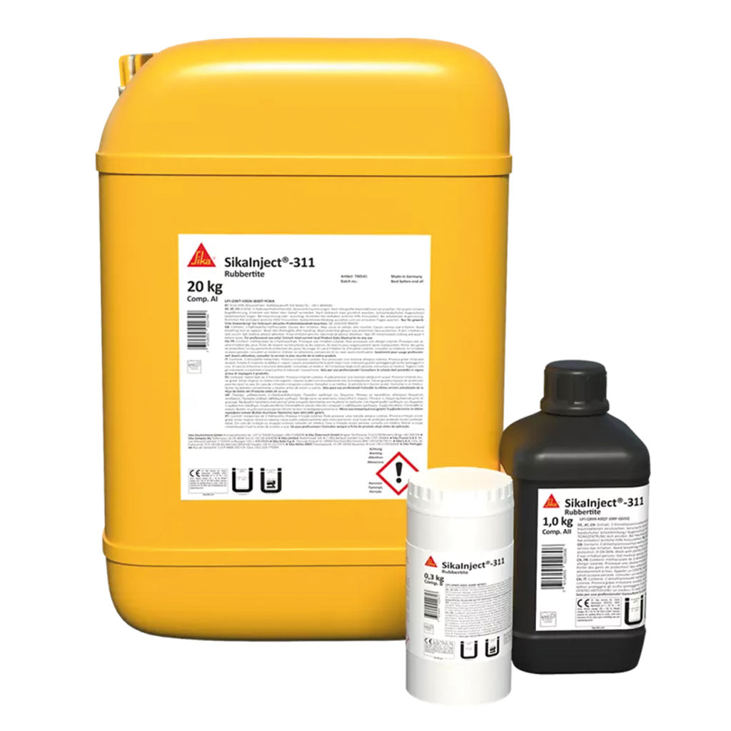 SikaInject®-311