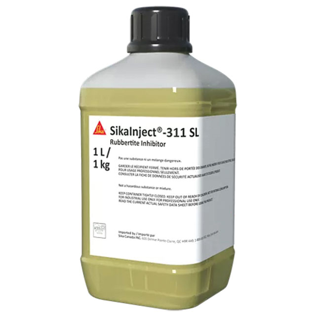 SikaInject®-311 SL