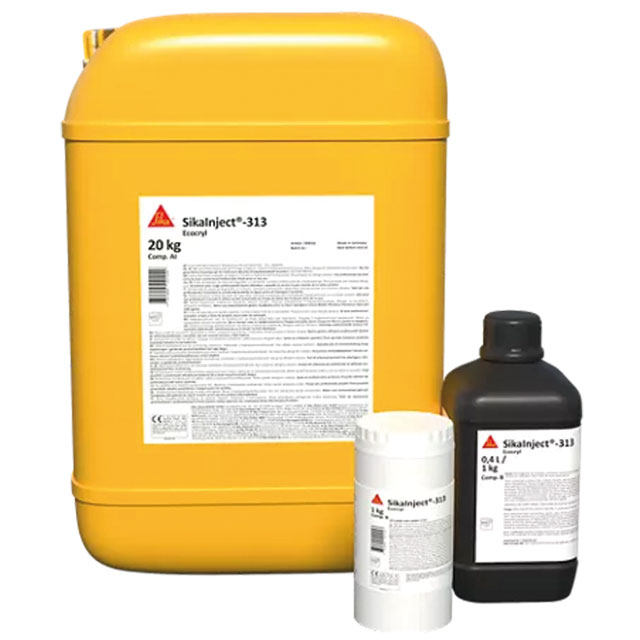 SikaInject®-313