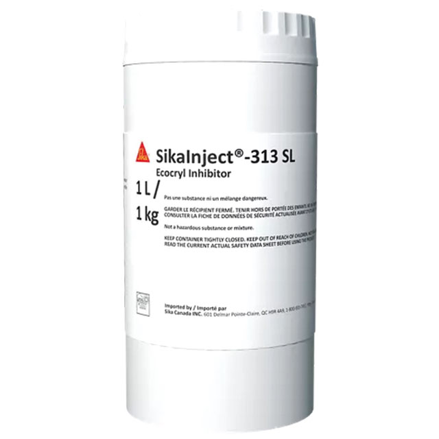 SikaInject®-313 SL