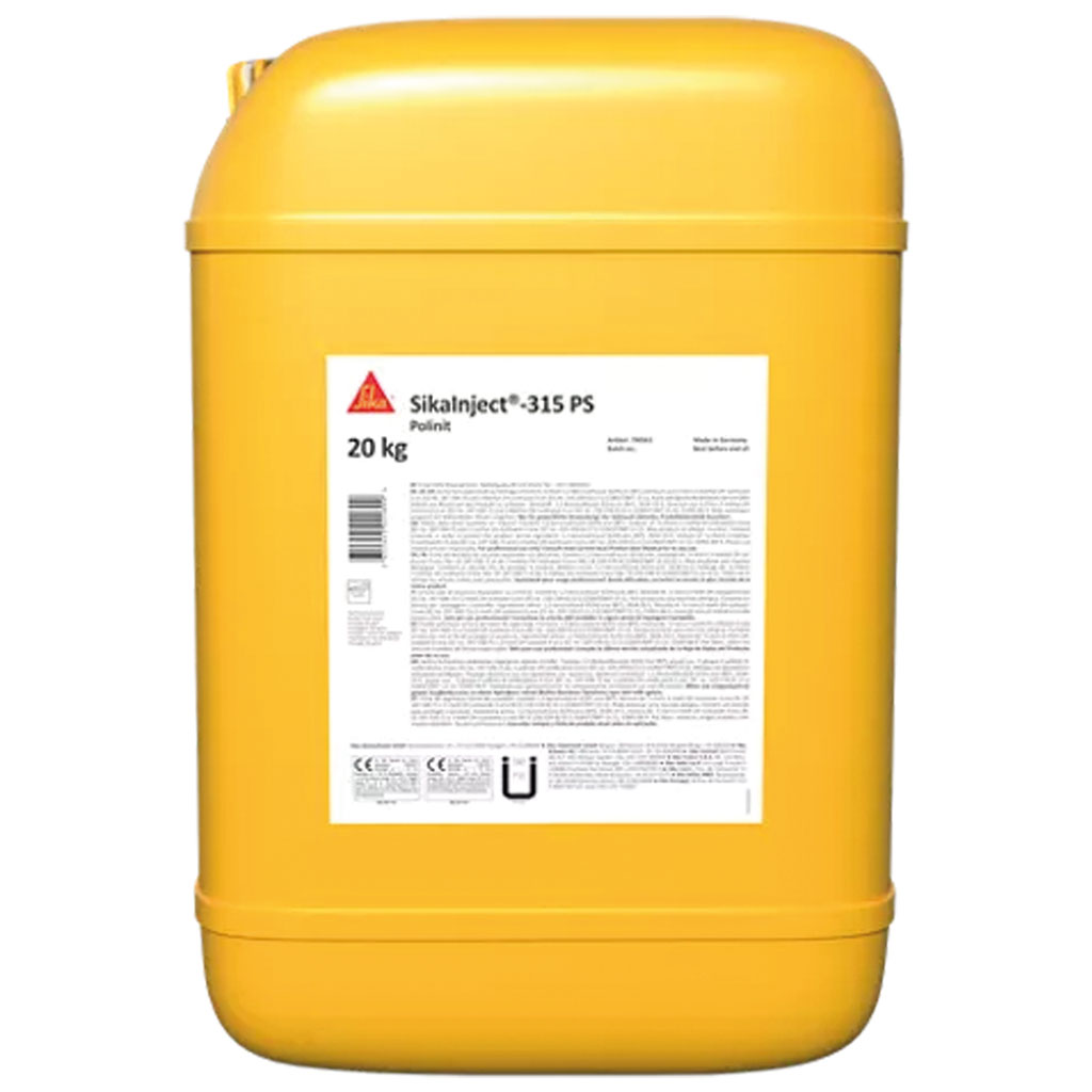 SikaInject®-315 PS