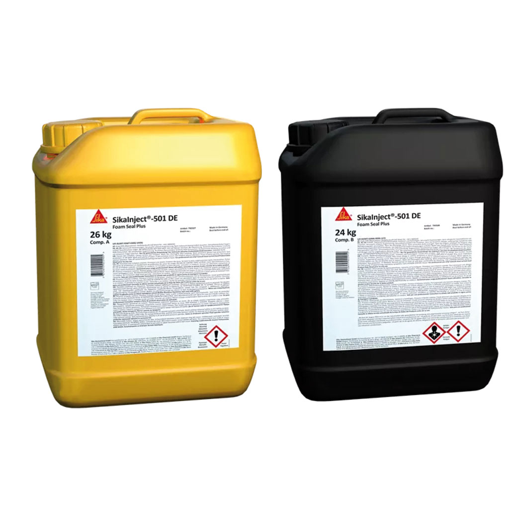 SikaInject®-501 DE