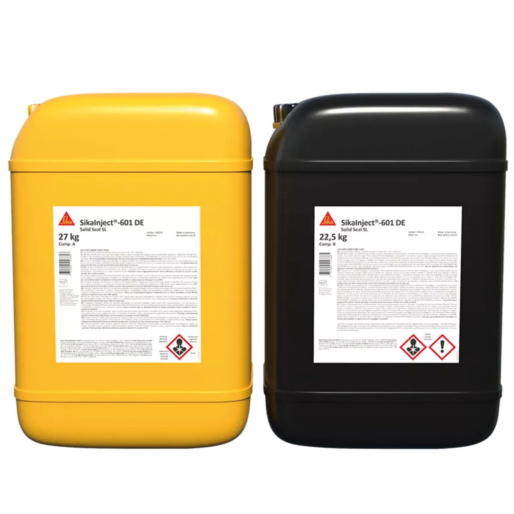 SikaInject®-601 DE