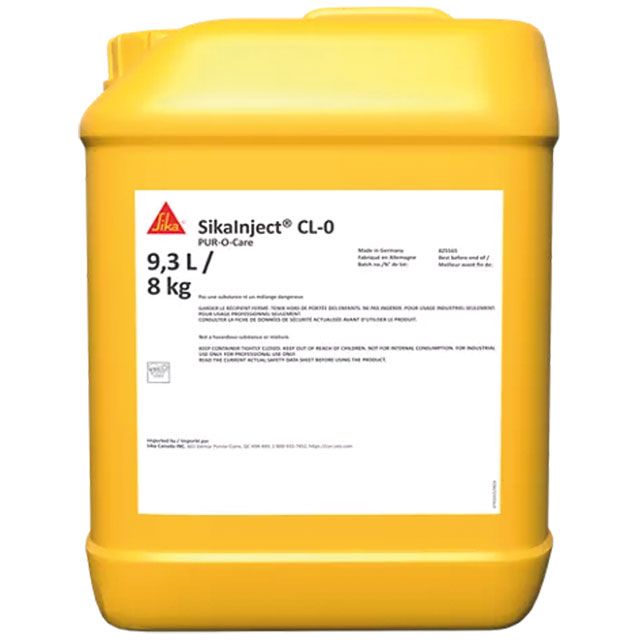 SikaInject® CL-0