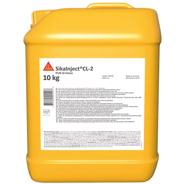 SikaInject® CL-2