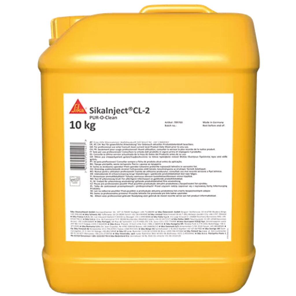 SikaInject® CL-2