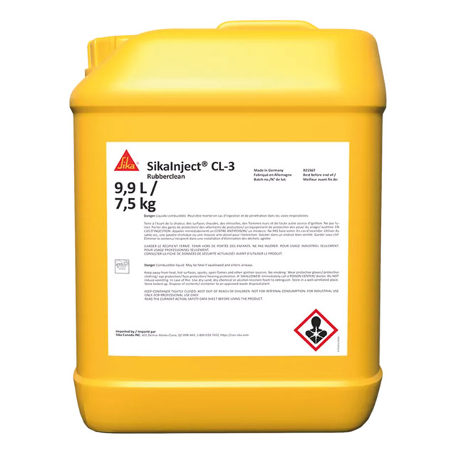 SikaInject® CL-3