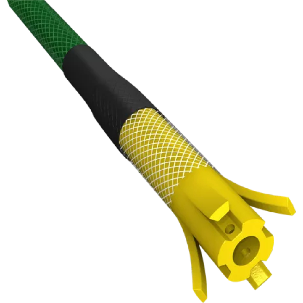 SikaFuko® VT-1 / VT-2 Rolle