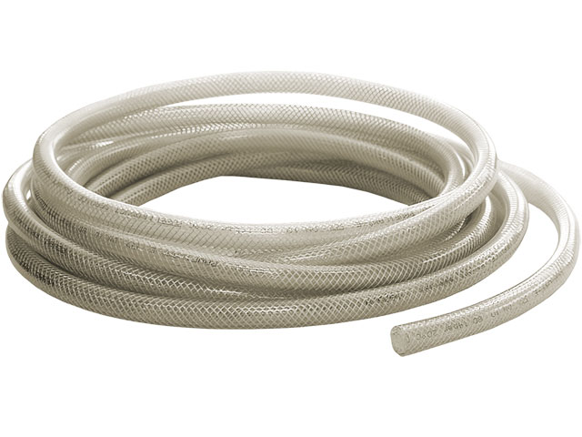 PVC-Schlauch 6x4, Typ 1