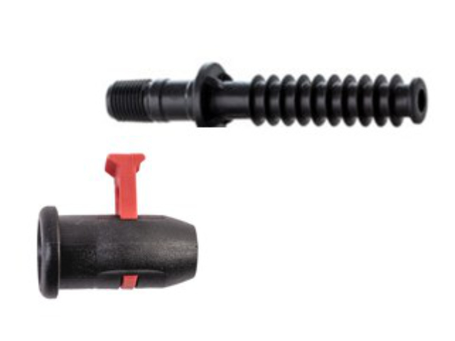 Lamellenschlagpacker