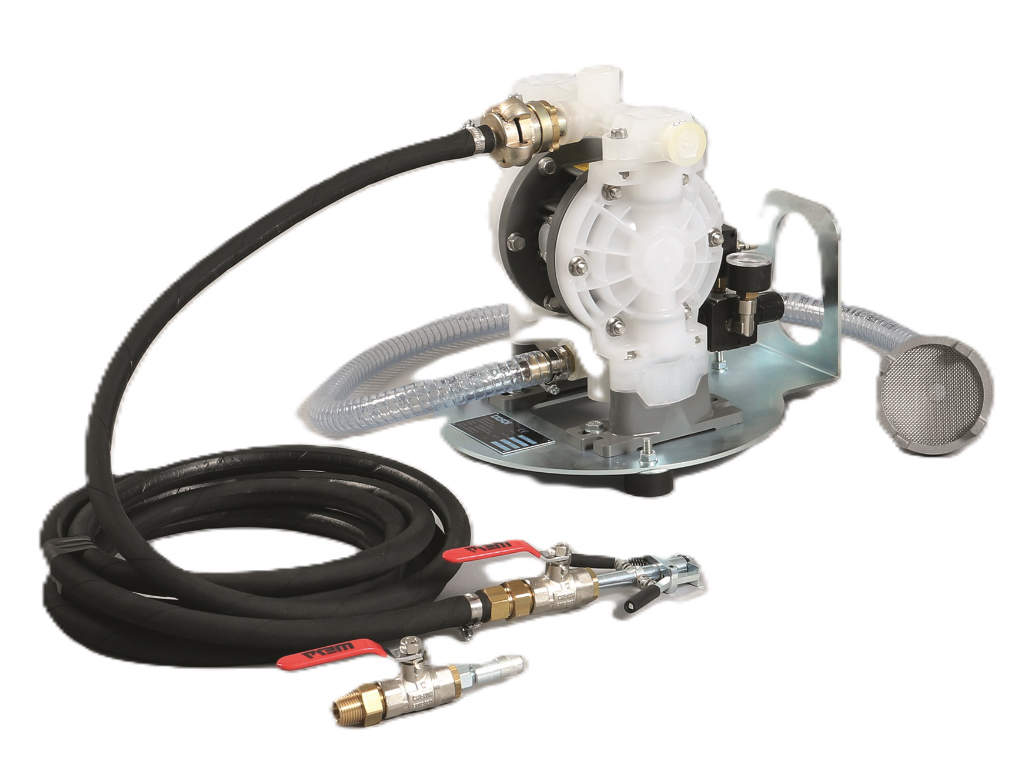 SikaInject® 1C AirPower