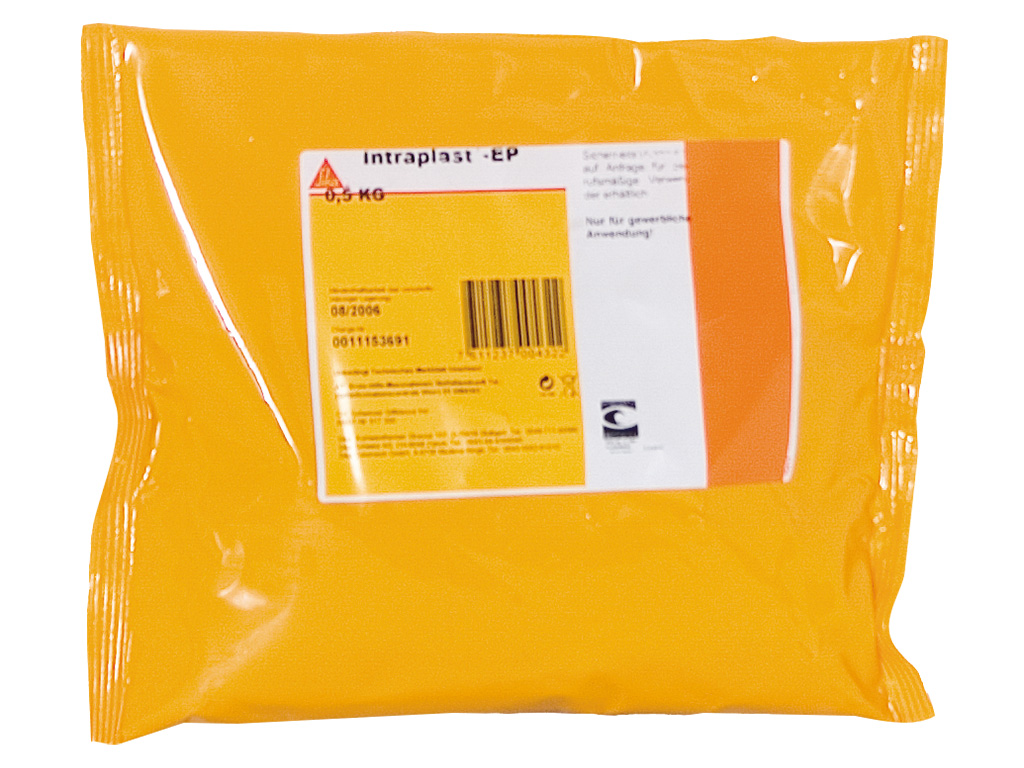 Sika® Intraplast® EP