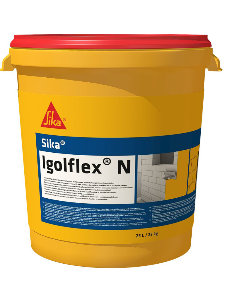 Sika® Igolflex® N