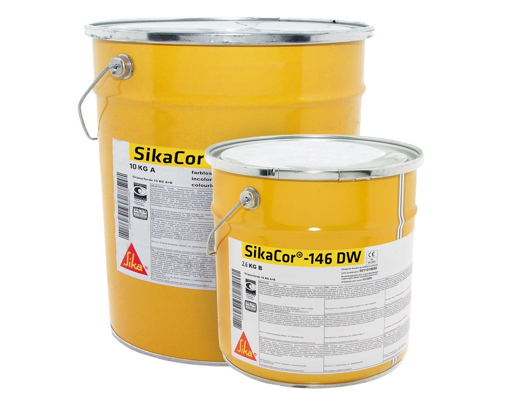 SikaCor®-146 DW